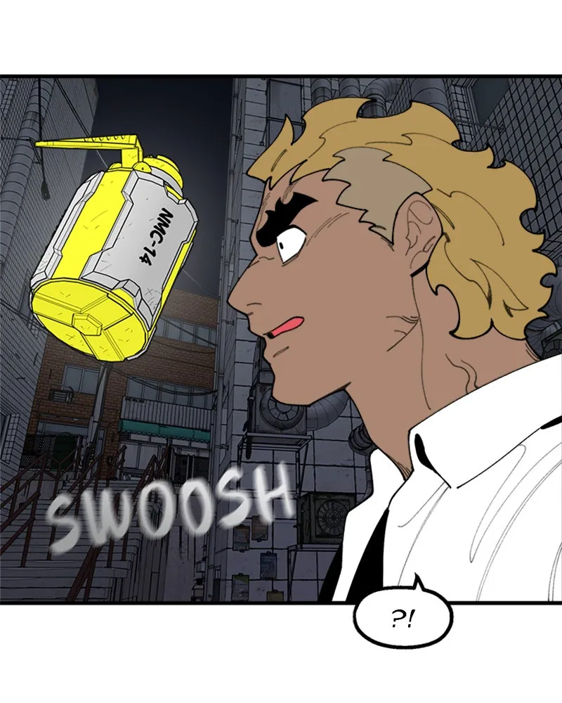 Neon Revenge Chapter 22 page 99 - 