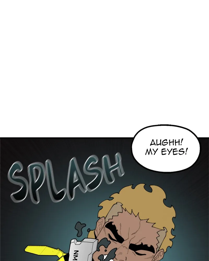Neon Revenge Chapter 22 page 100 - 