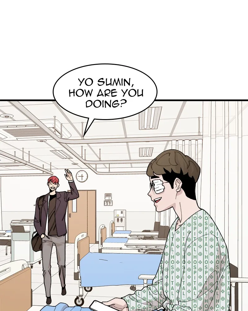 Neon Revenge Chapter 23 page 107 - 