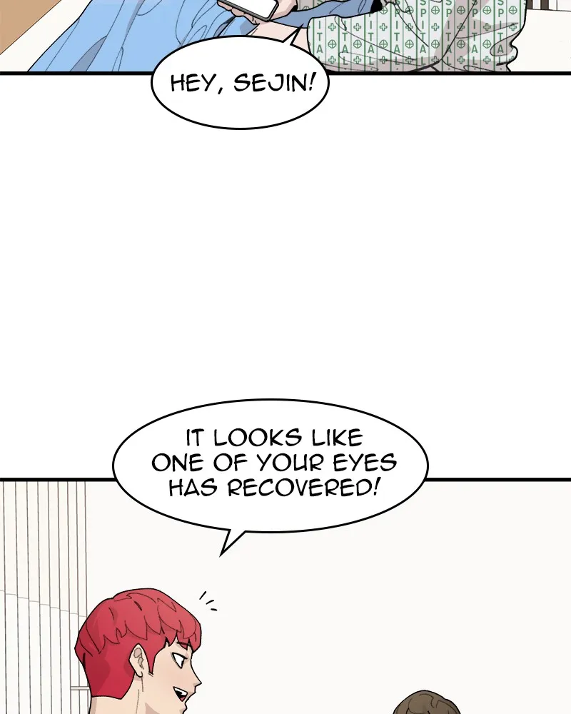 Neon Revenge Chapter 23 page 108 - 