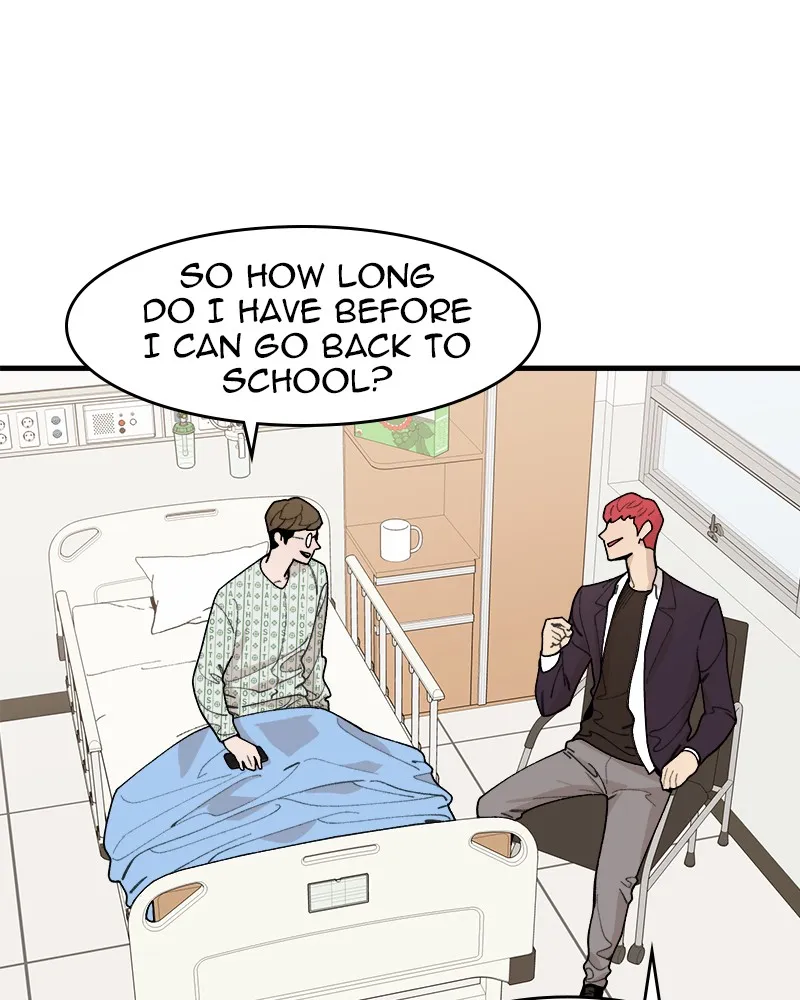 Neon Revenge Chapter 23 page 110 - 