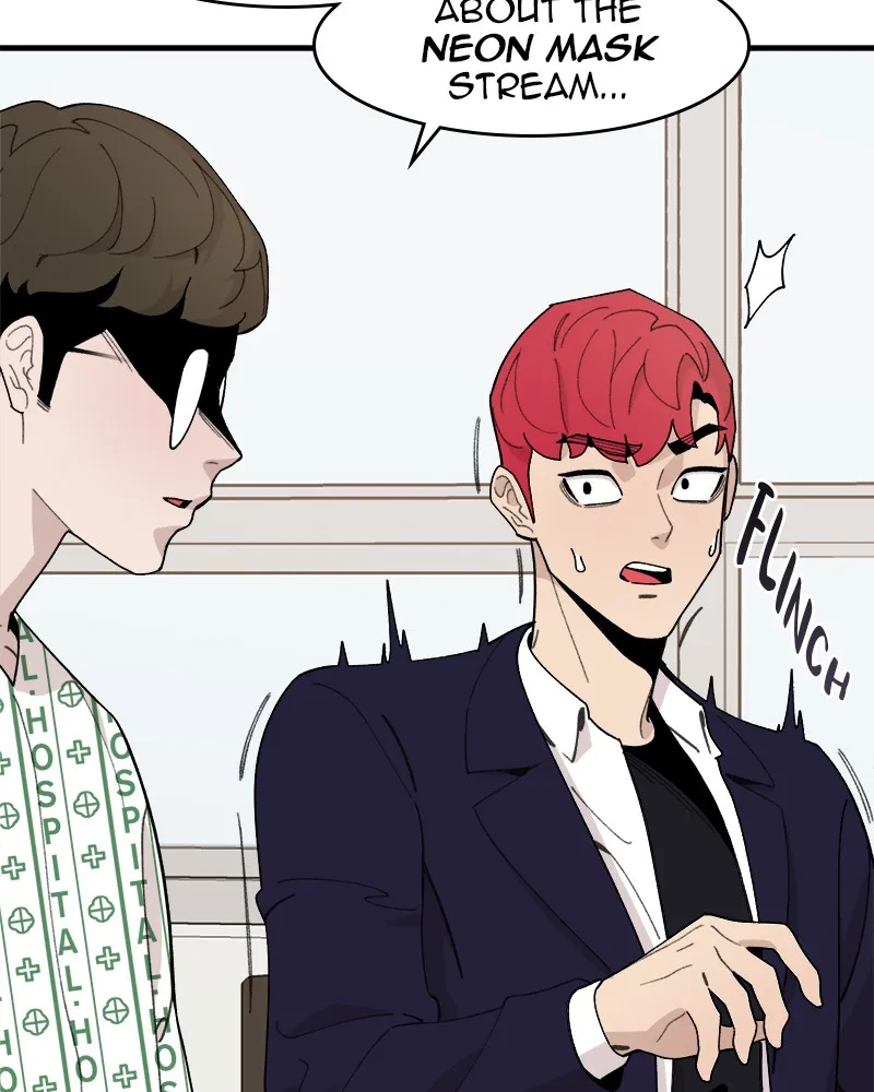 Neon Revenge Chapter 23 page 112 - 