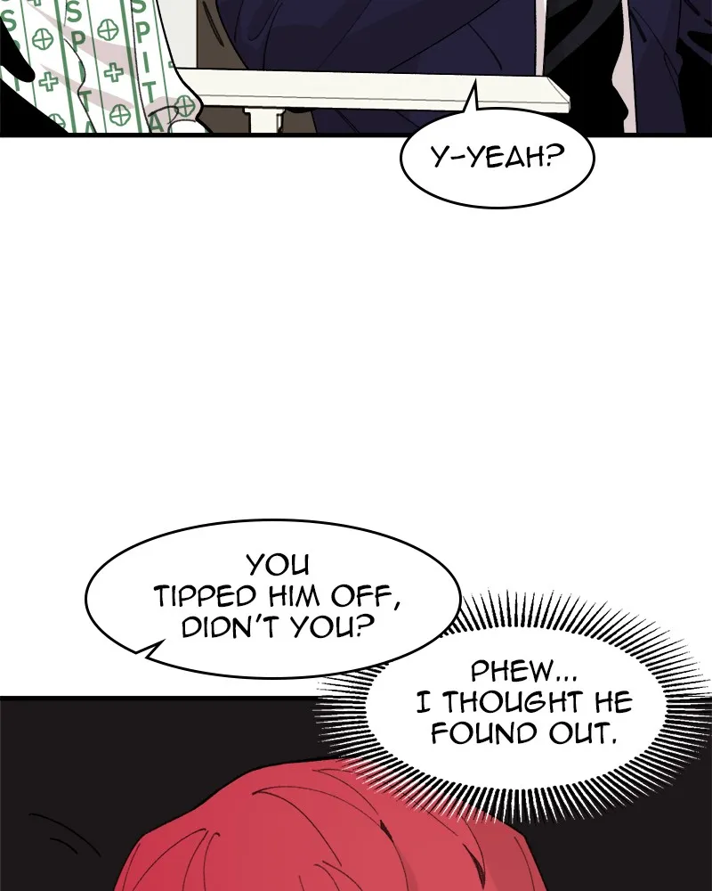 Neon Revenge Chapter 23 page 113 - 