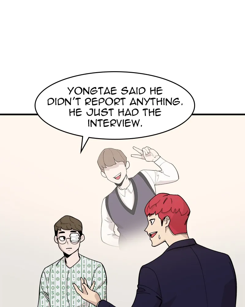 Neon Revenge Chapter 23 page 116 - 