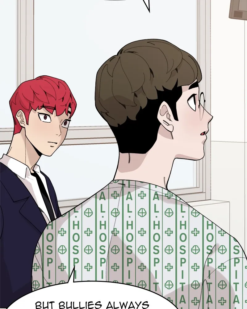 Neon Revenge Chapter 23 page 121 - 