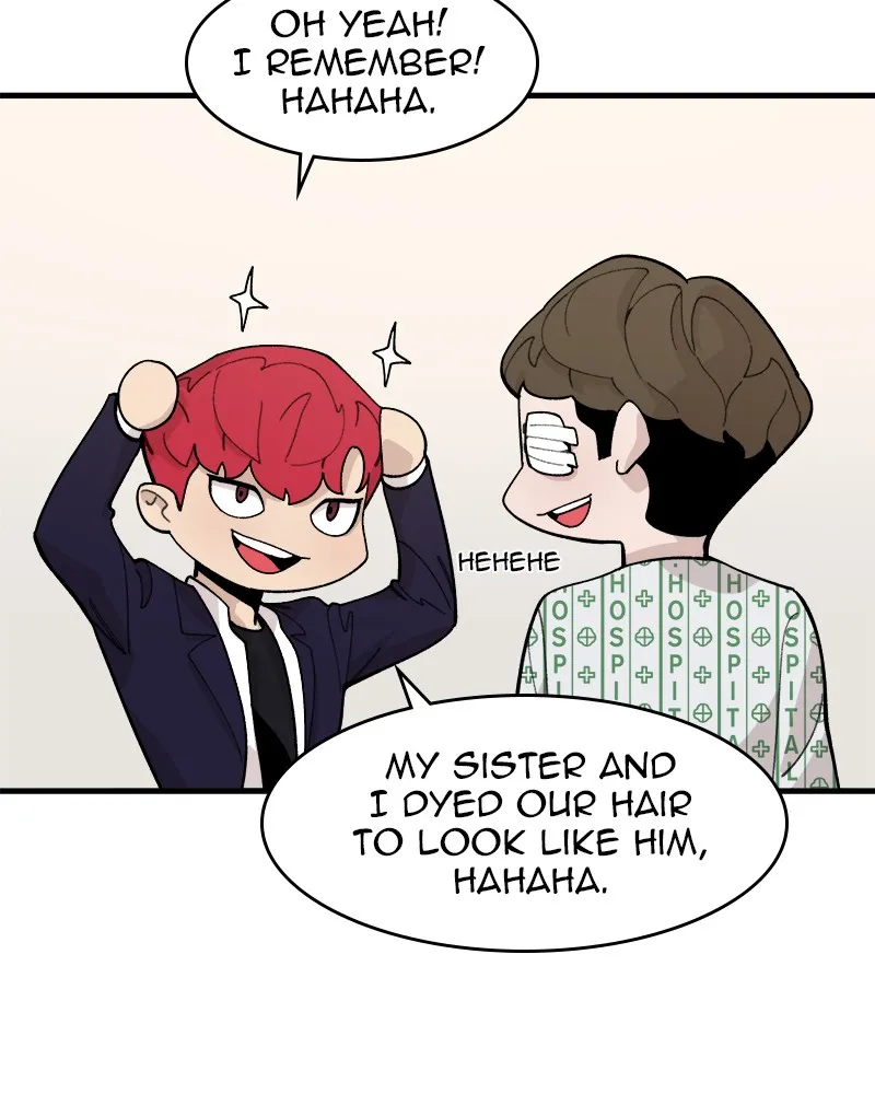 Neon Revenge Chapter 23 page 124 - 