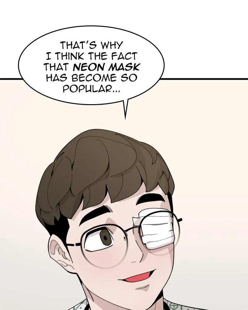 Neon Revenge Chapter 23 page 125 - 