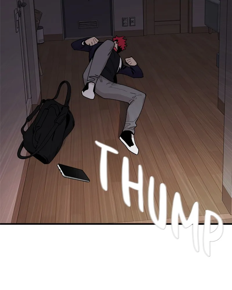 Neon Revenge Chapter 23 page 18 - 