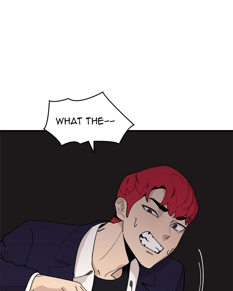Neon Revenge Chapter 23 page 19 - 