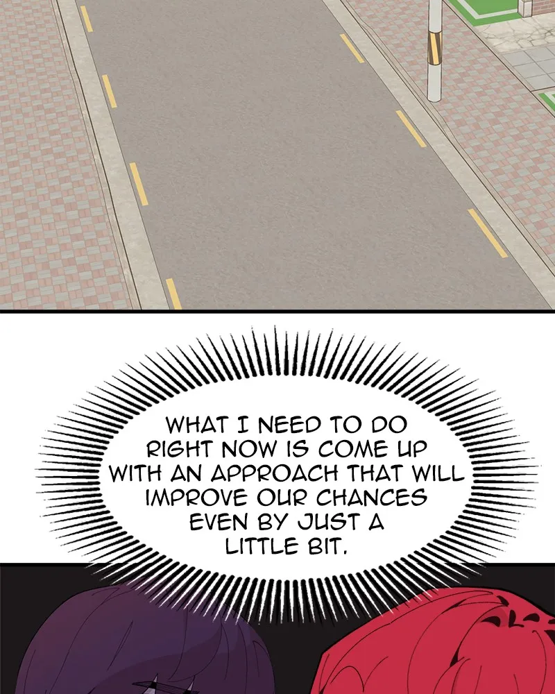 Neon Revenge Chapter 23 page 3 - 