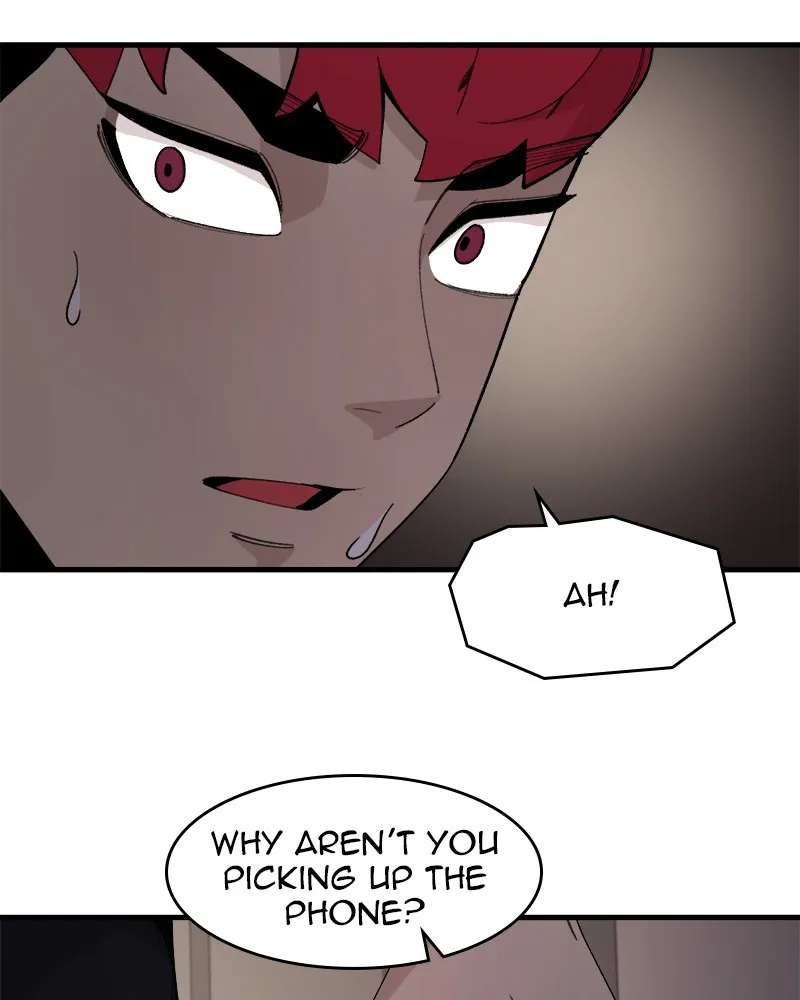 Neon Revenge Chapter 23 page 21 - 