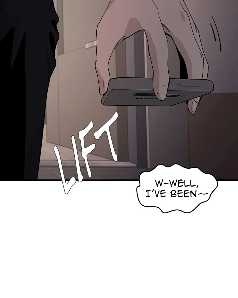 Neon Revenge Chapter 23 page 22 - 