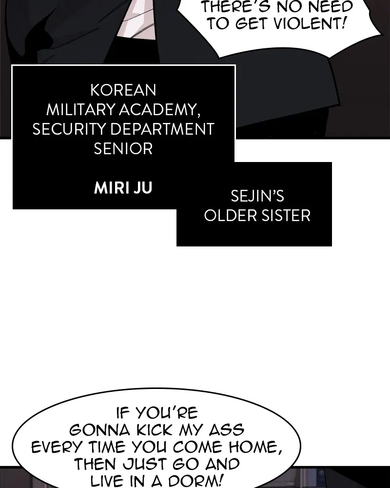 Neon Revenge Chapter 23 page 25 - 