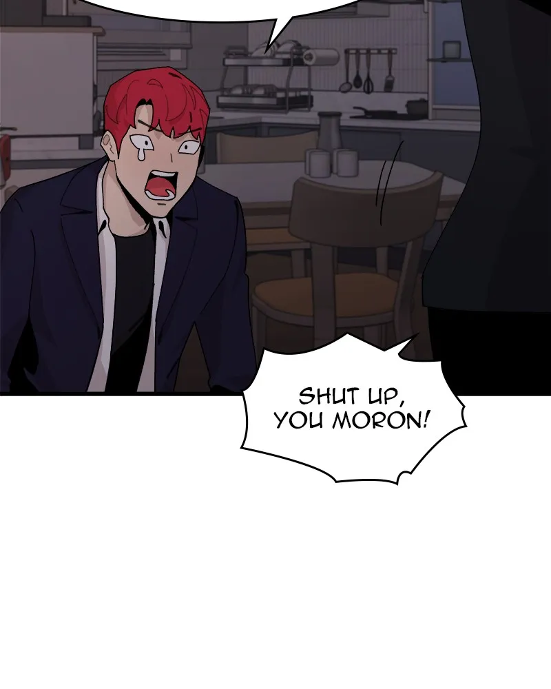 Neon Revenge Chapter 23 page 26 - 