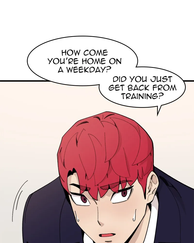 Neon Revenge Chapter 23 page 28 - 