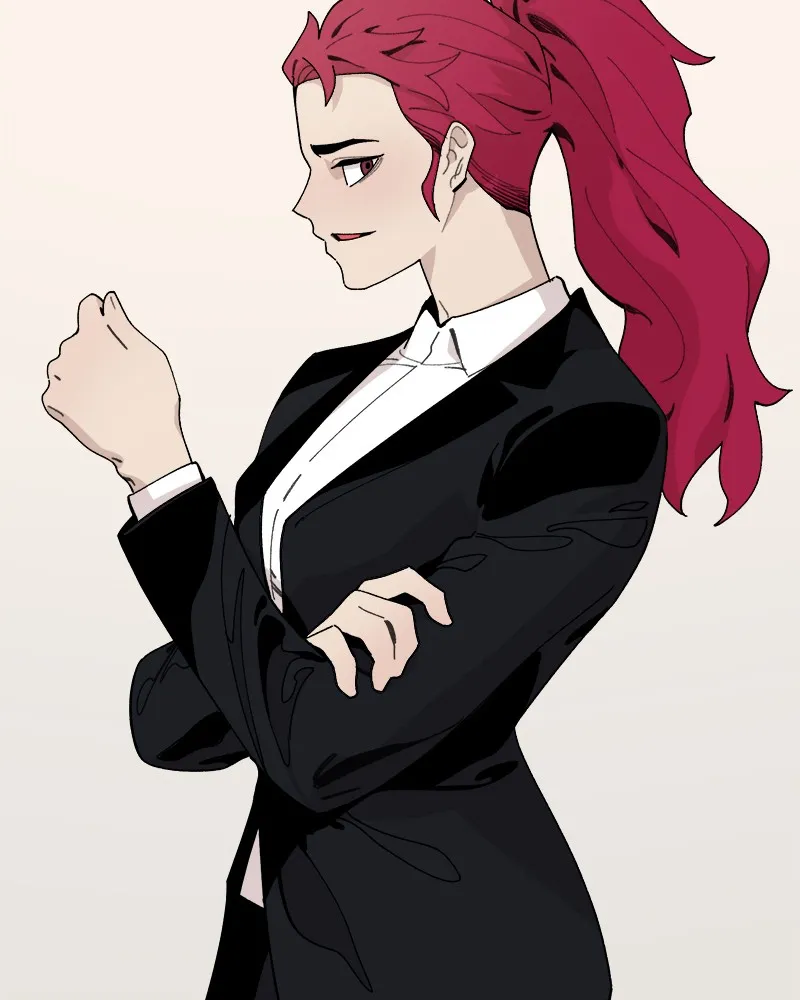 Neon Revenge Chapter 23 page 30 - 