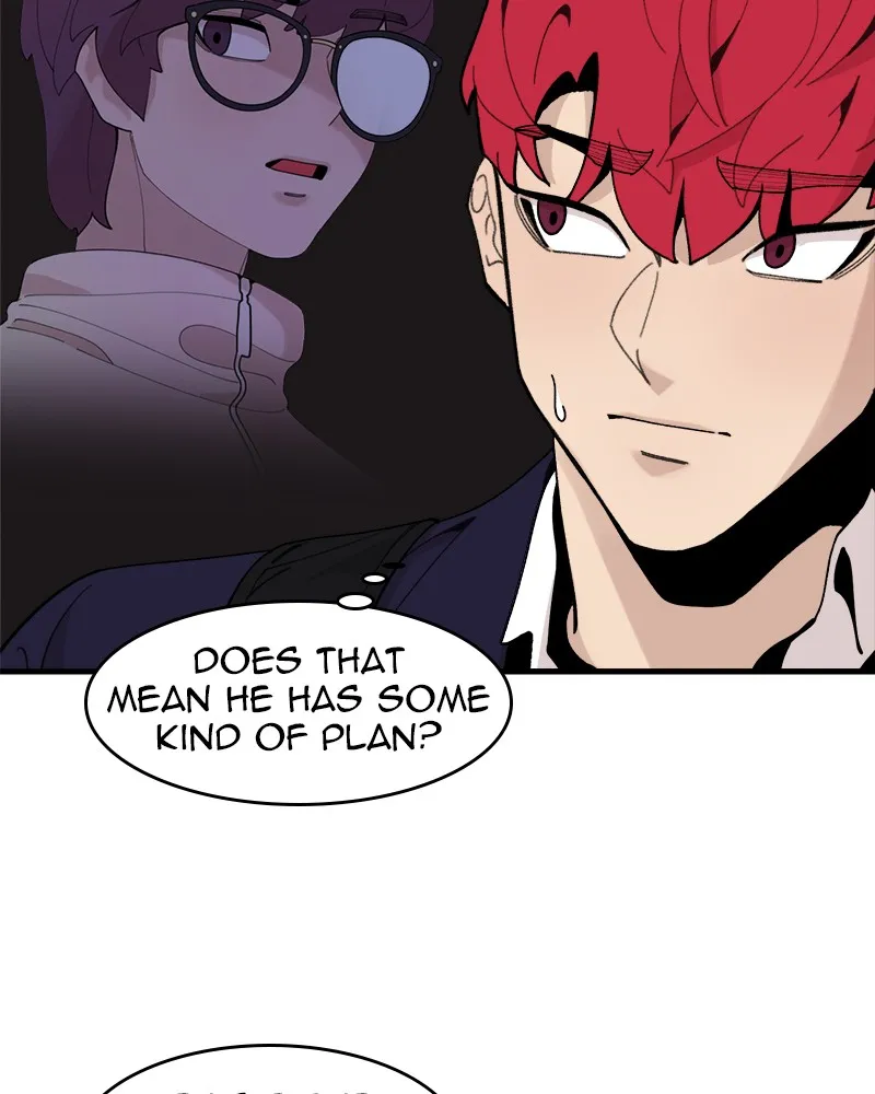 Neon Revenge Chapter 23 page 4 - 