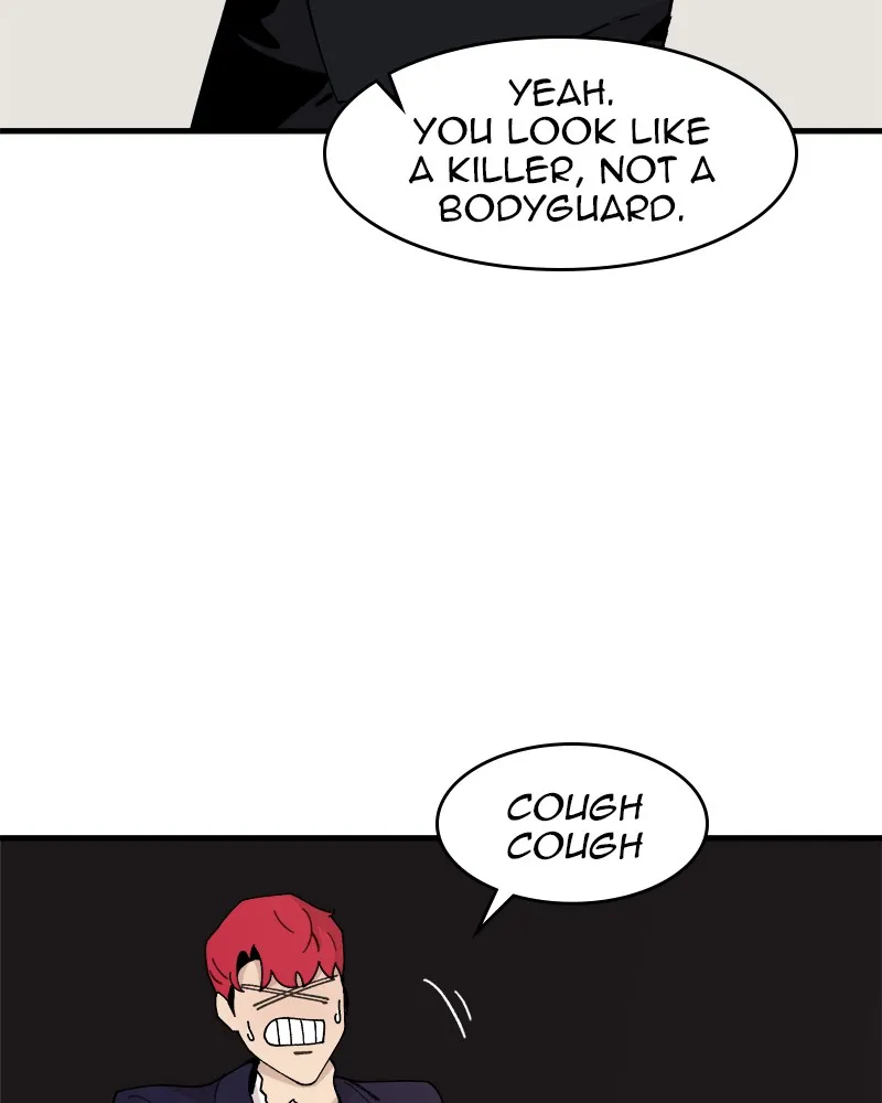 Neon Revenge Chapter 23 page 31 - 