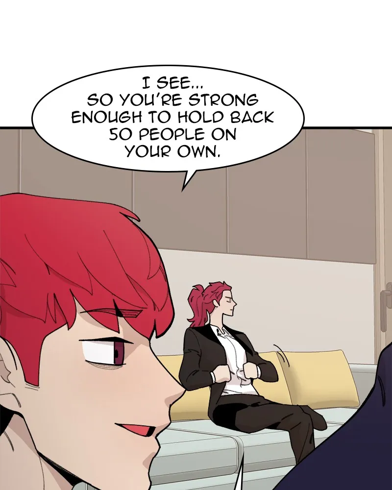 Neon Revenge Chapter 23 page 35 - 
