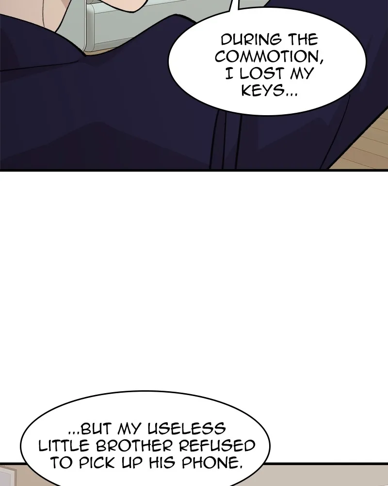 Neon Revenge Chapter 23 page 36 - 
