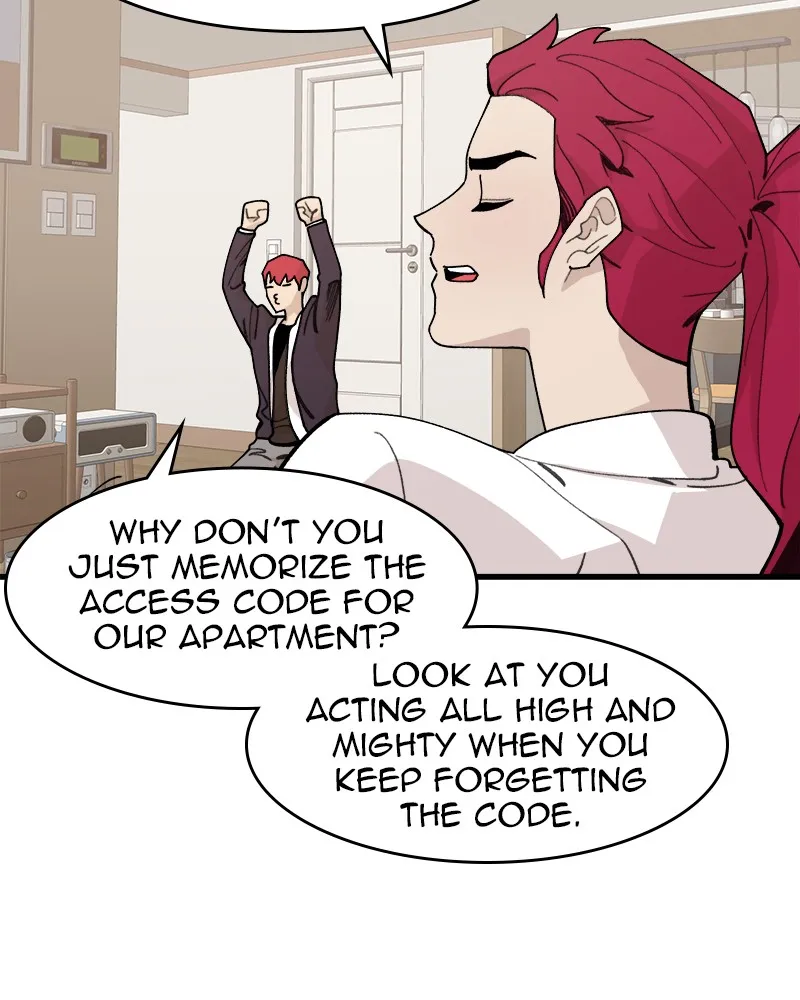 Neon Revenge Chapter 23 page 37 - 