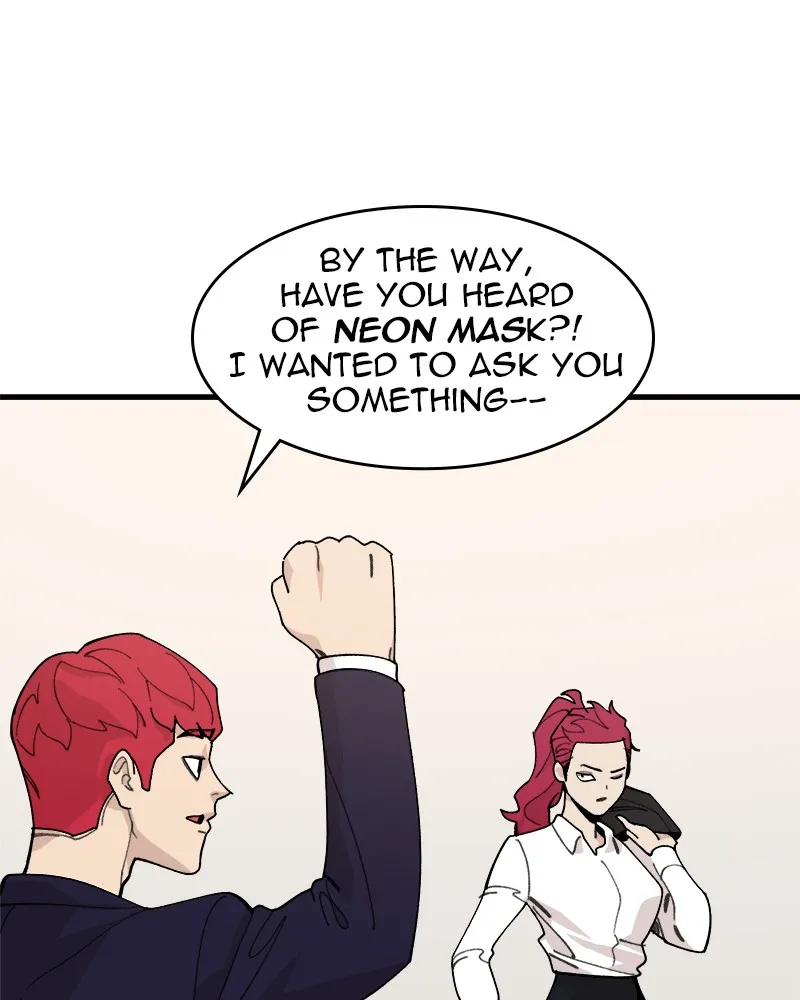 Neon Revenge Chapter 23 page 38 - 