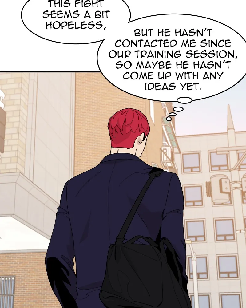 Neon Revenge Chapter 23 page 5 - 