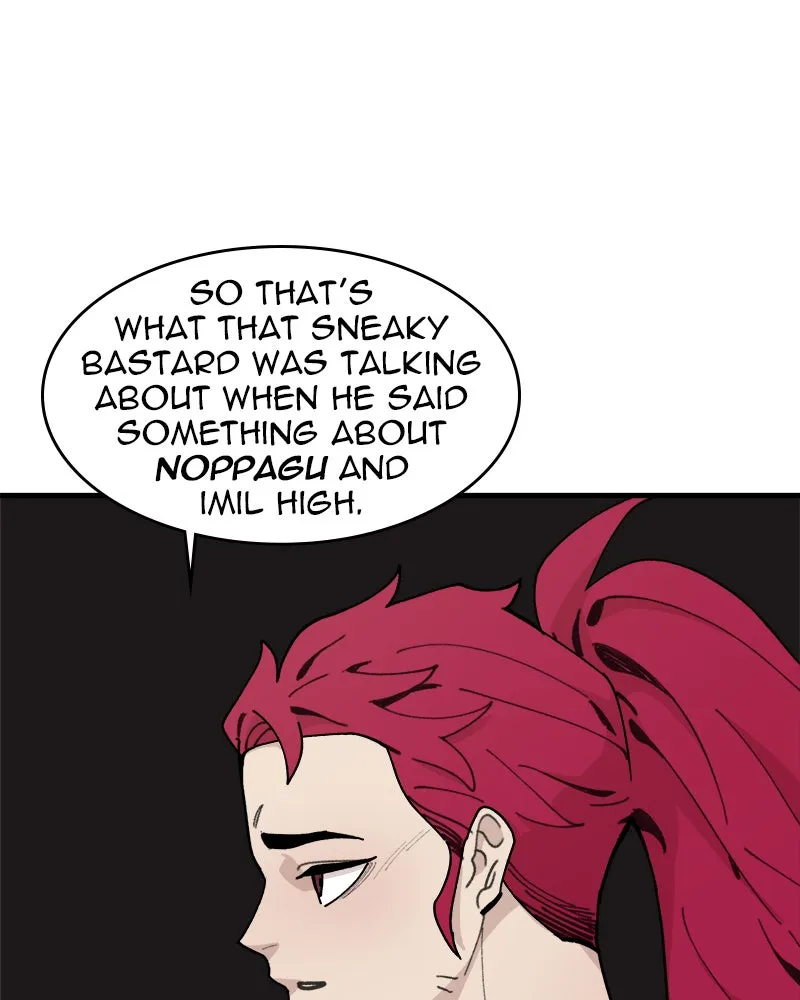 Neon Revenge Chapter 23 page 43 - 
