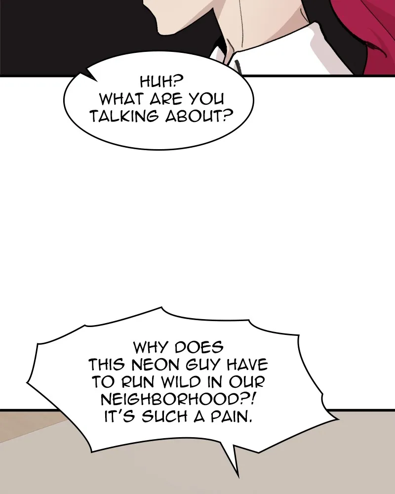 Neon Revenge Chapter 23 page 44 - 