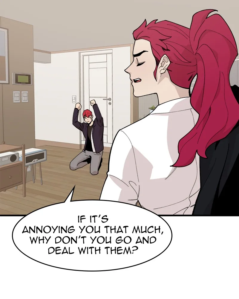 Neon Revenge Chapter 23 page 45 - 