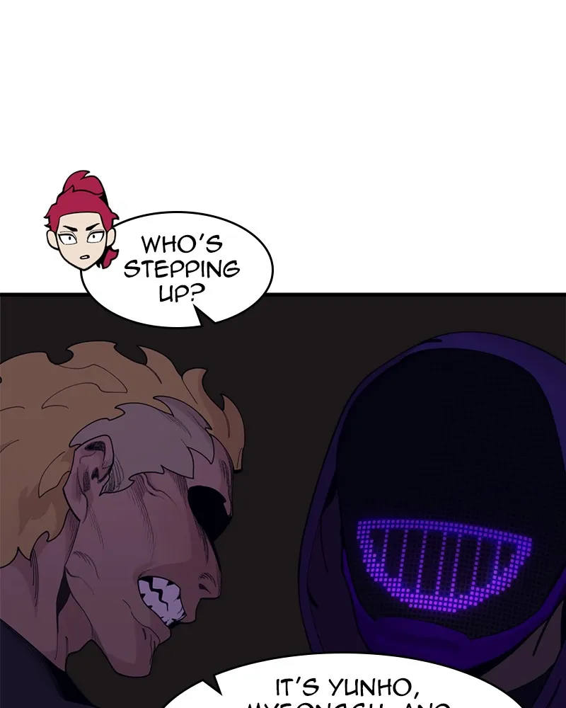 Neon Revenge Chapter 23 page 46 - 