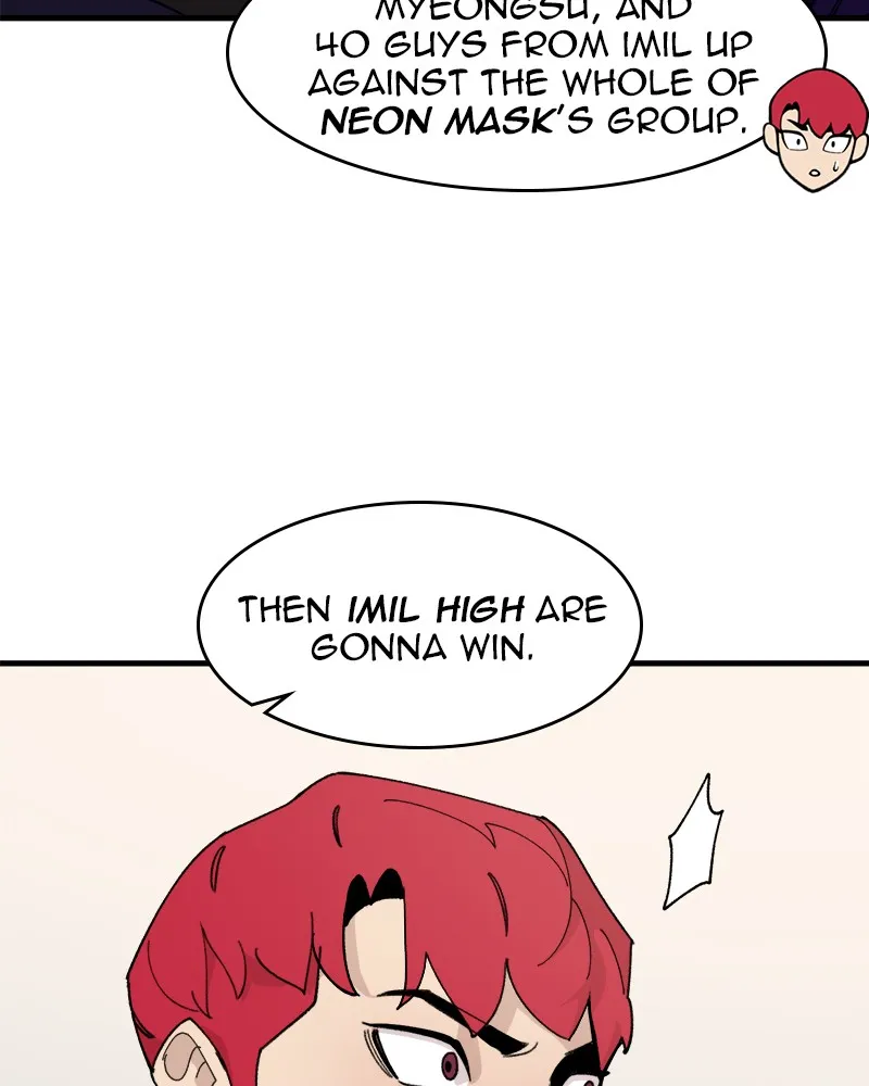 Neon Revenge Chapter 23 page 47 - 