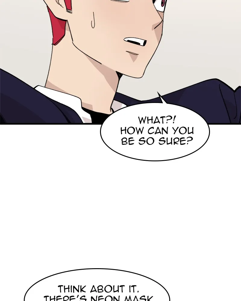 Neon Revenge Chapter 23 page 48 - 