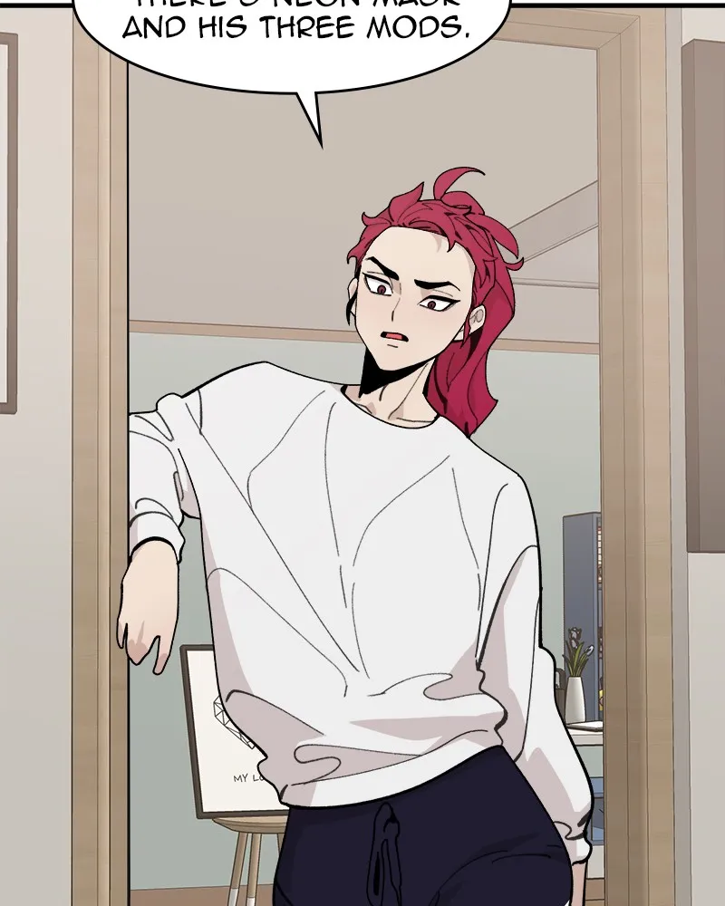 Neon Revenge Chapter 23 page 49 - 