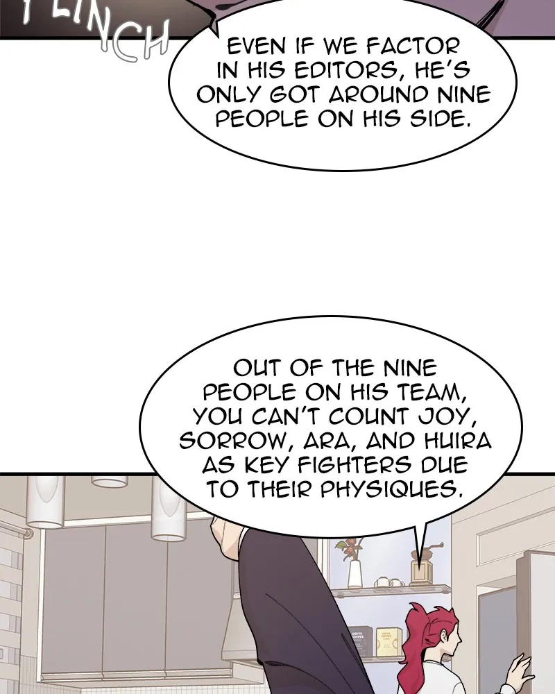 Neon Revenge Chapter 23 page 52 - 