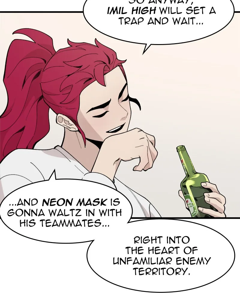 Neon Revenge Chapter 23 page 56 - 