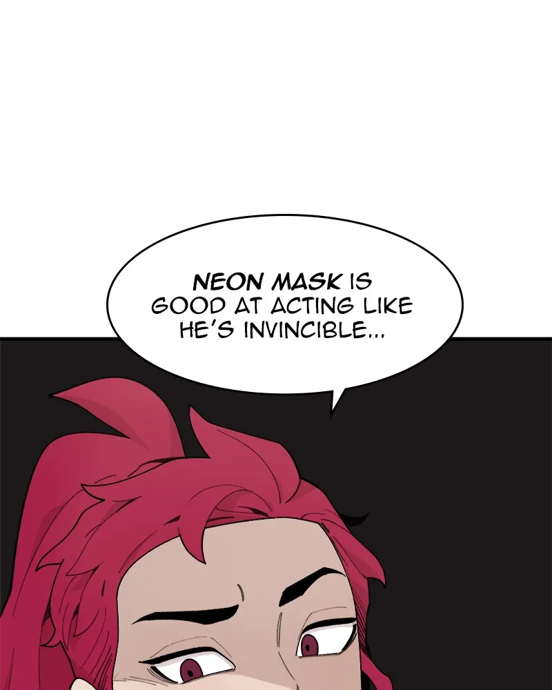 Neon Revenge Chapter 23 page 57 - 