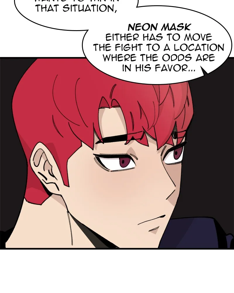 Neon Revenge Chapter 23 page 59 - 