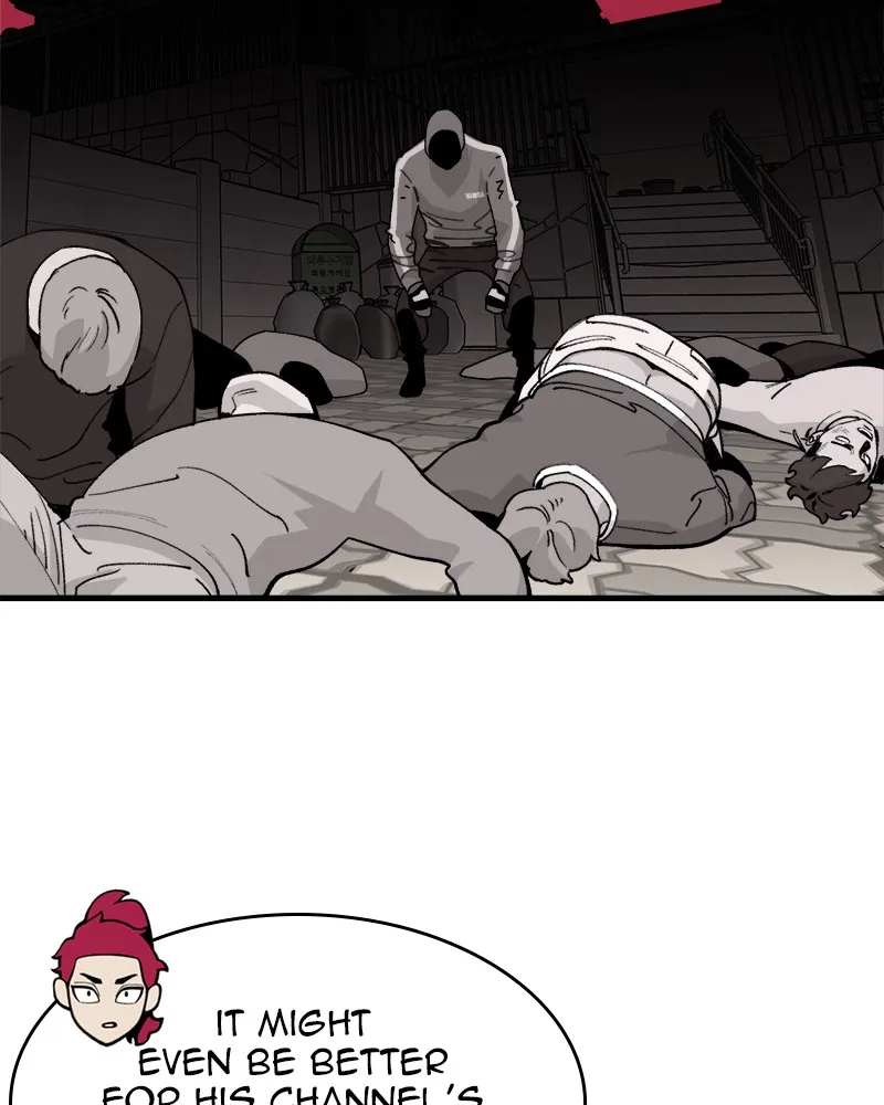 Neon Revenge Chapter 23 page 61 - 