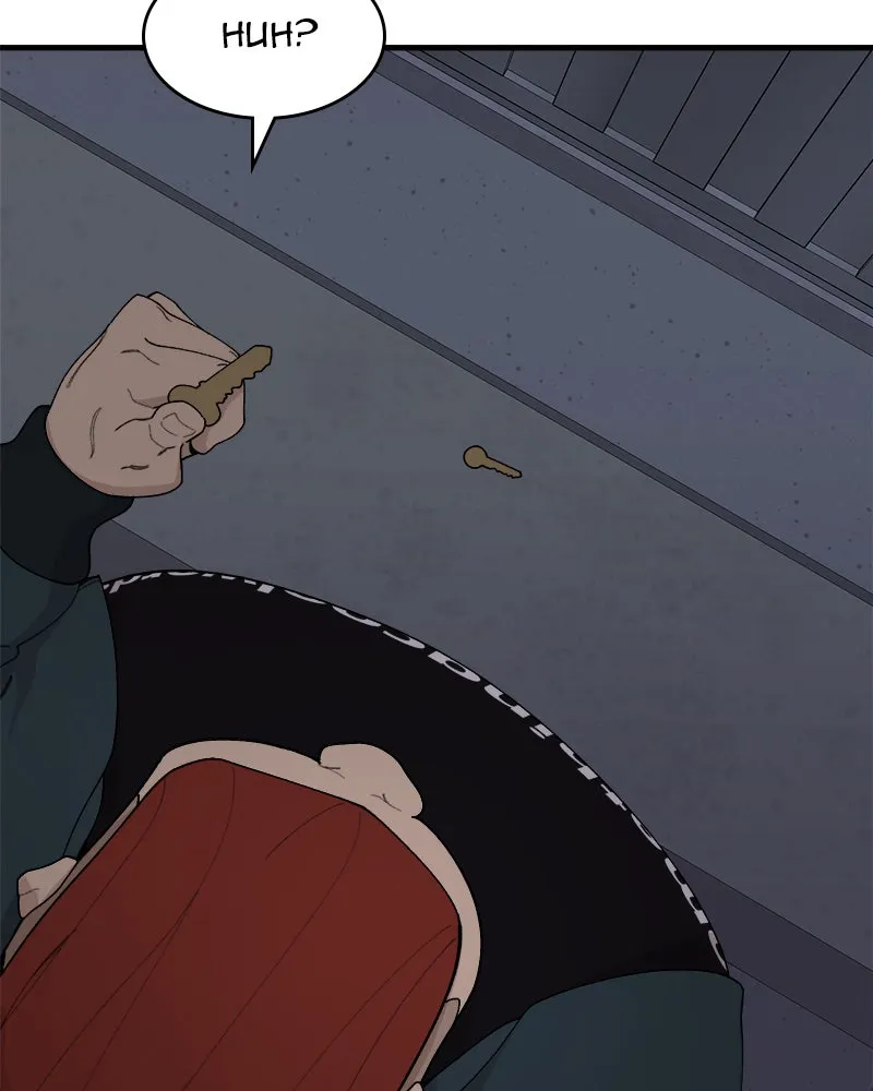 Neon Revenge Chapter 23 page 78 - 