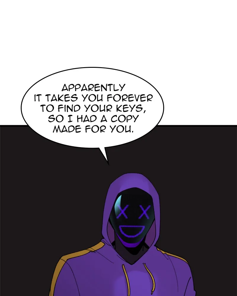 Neon Revenge Chapter 23 page 81 - 