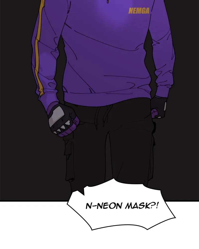 Neon Revenge Chapter 23 page 82 - 