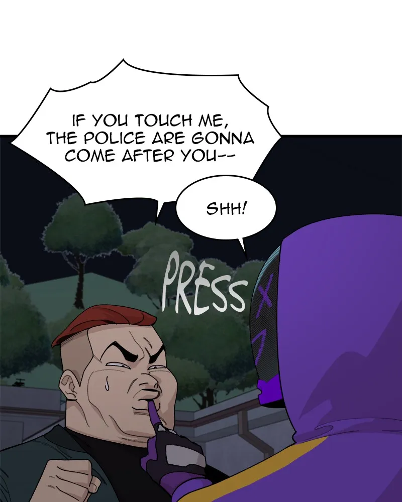 Neon Revenge Chapter 23 page 85 - 