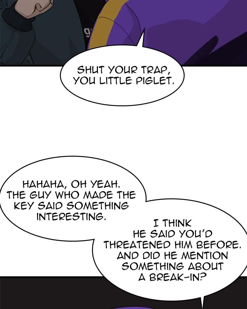 Neon Revenge Chapter 23 page 86 - 