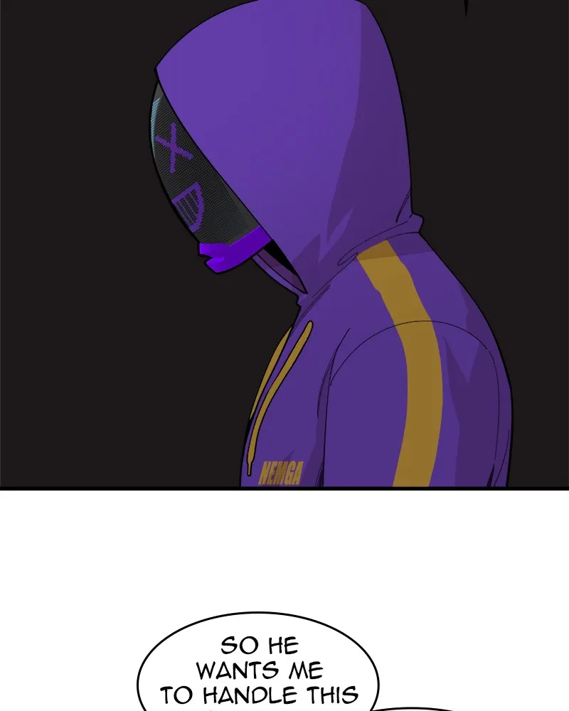 Neon Revenge Chapter 23 page 87 - 