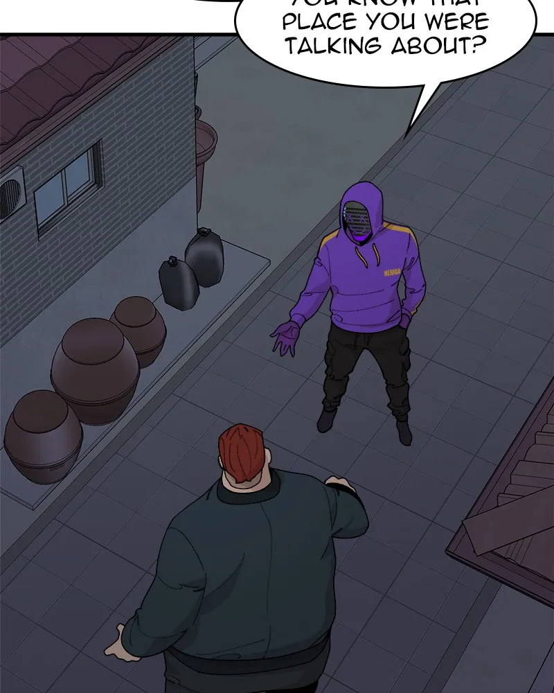 Neon Revenge Chapter 23 page 91 - 