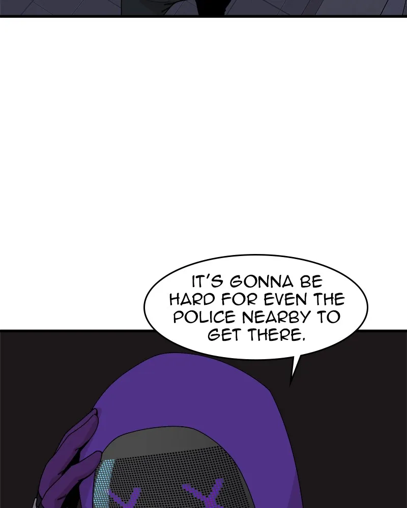 Neon Revenge Chapter 23 page 92 - 