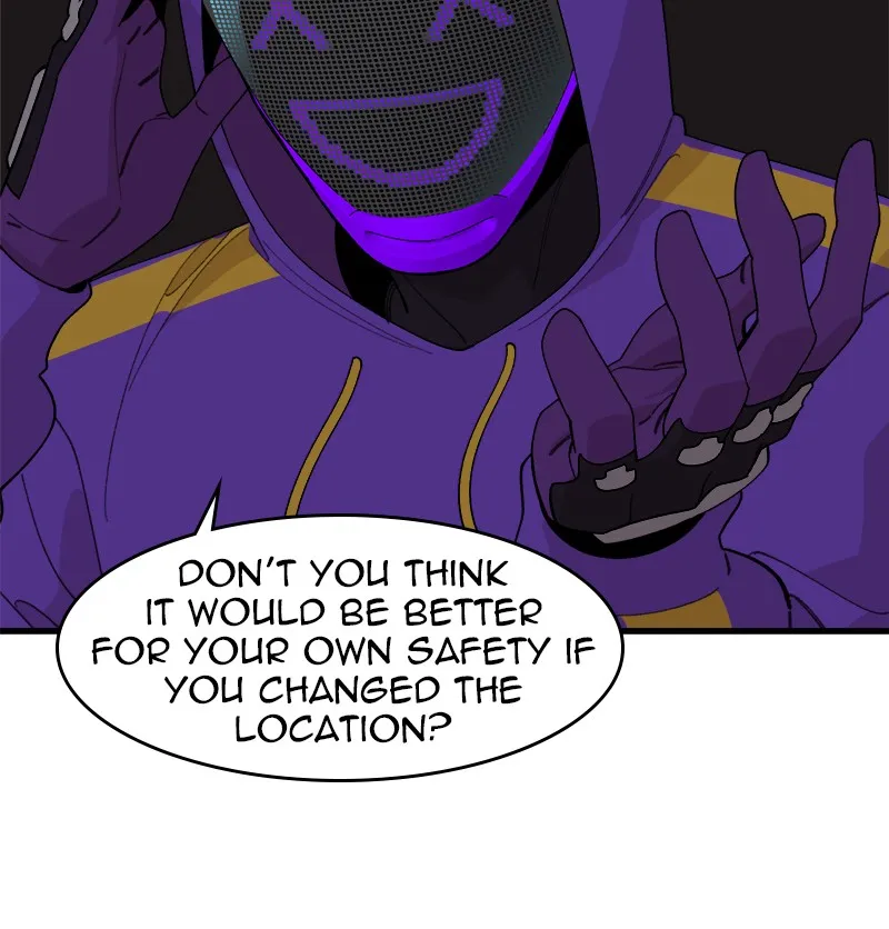 Neon Revenge Chapter 23 page 93 - 