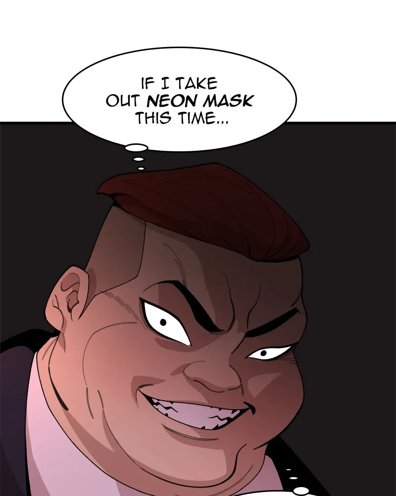 Neon Revenge Chapter 24 page 101 - 