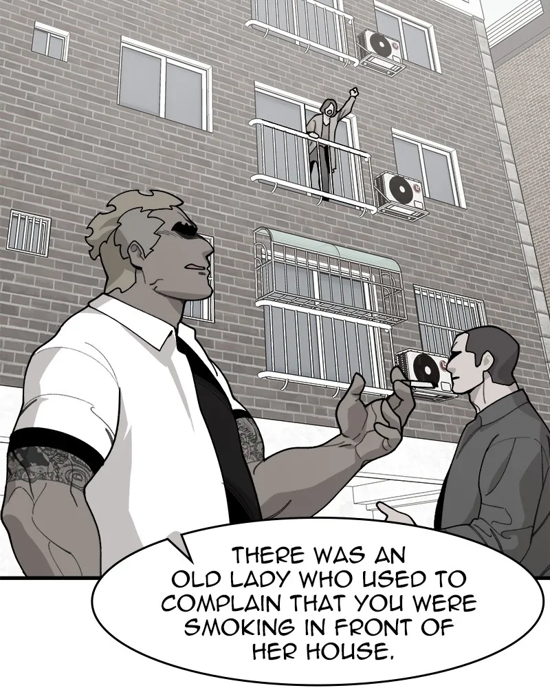 Neon Revenge Chapter 24 page 105 - 